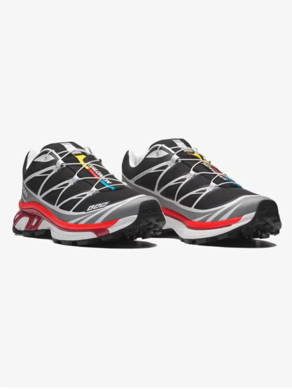 Salomon XT-6